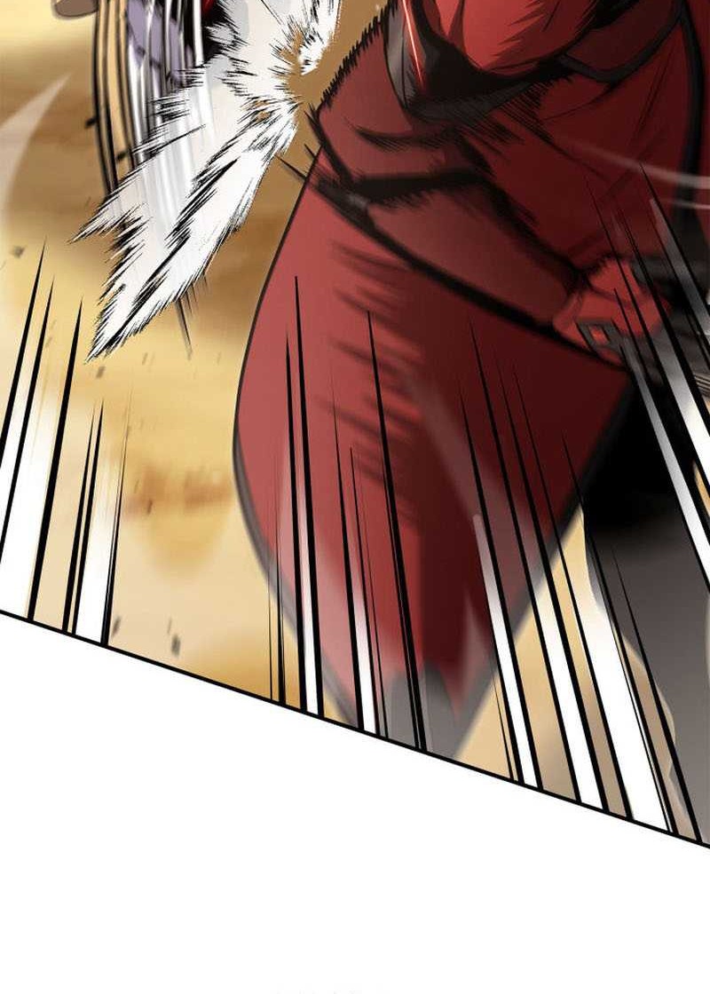 Ranker’s Return Chapter 119 Gambar 37