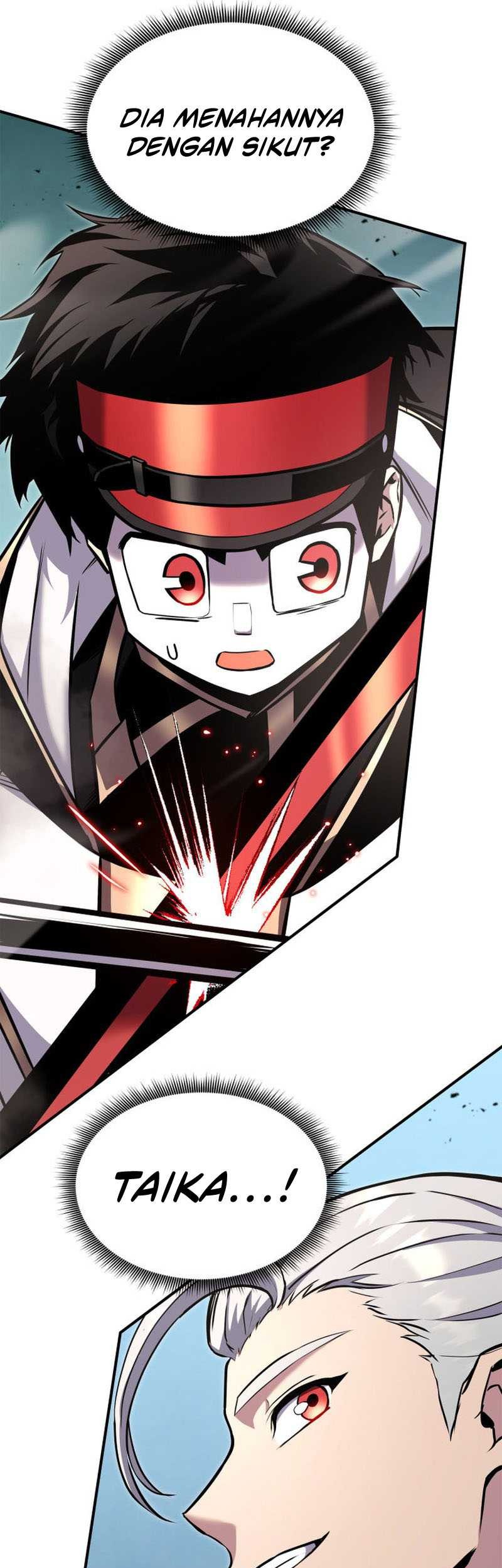 Ranker’s Return Chapter 119 Gambar 38