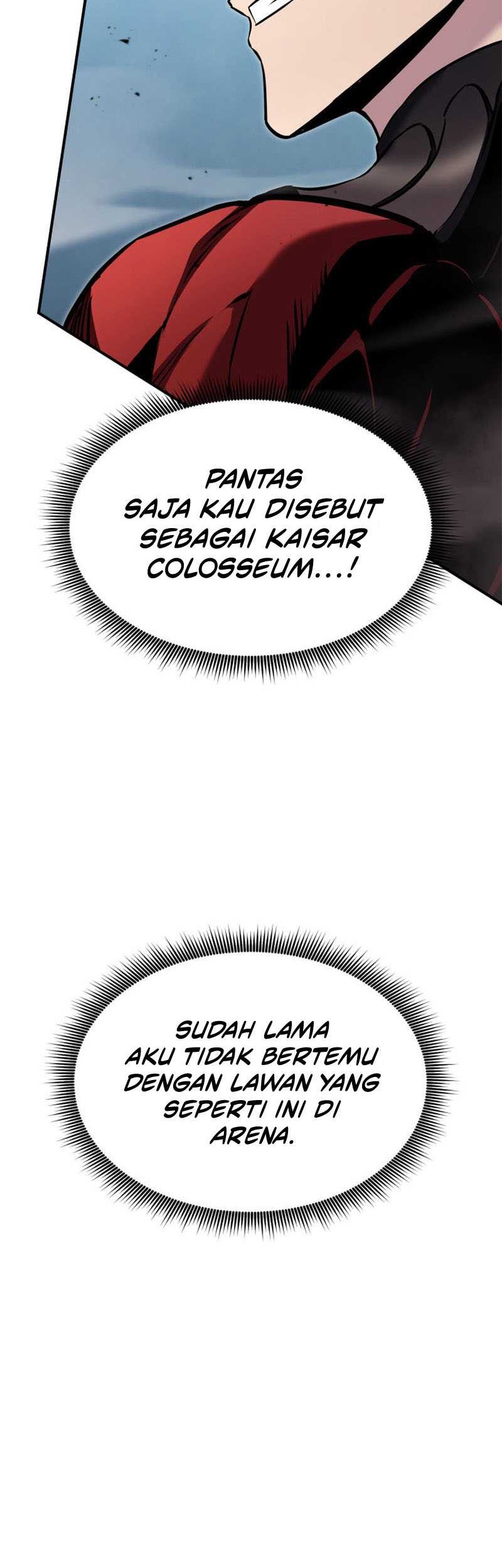 Ranker’s Return Chapter 119 Gambar 39
