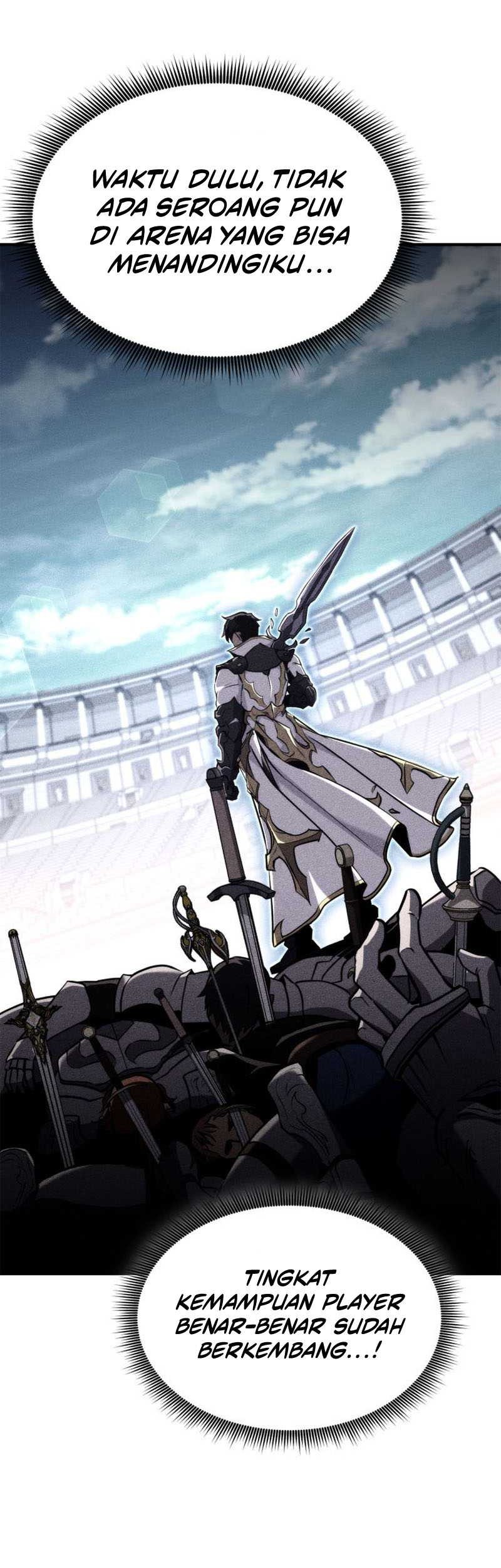 Ranker’s Return Chapter 119 Gambar 40