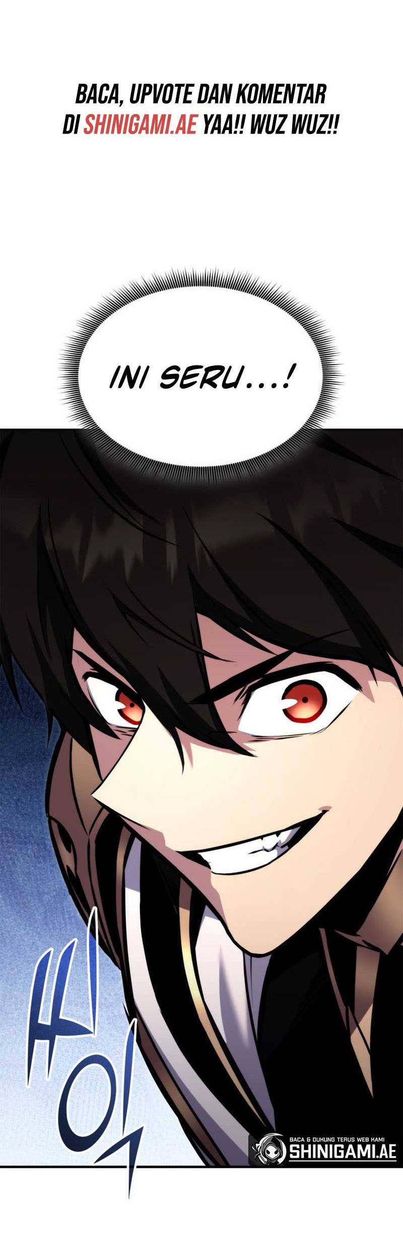 Ranker’s Return Chapter 119 Gambar 41