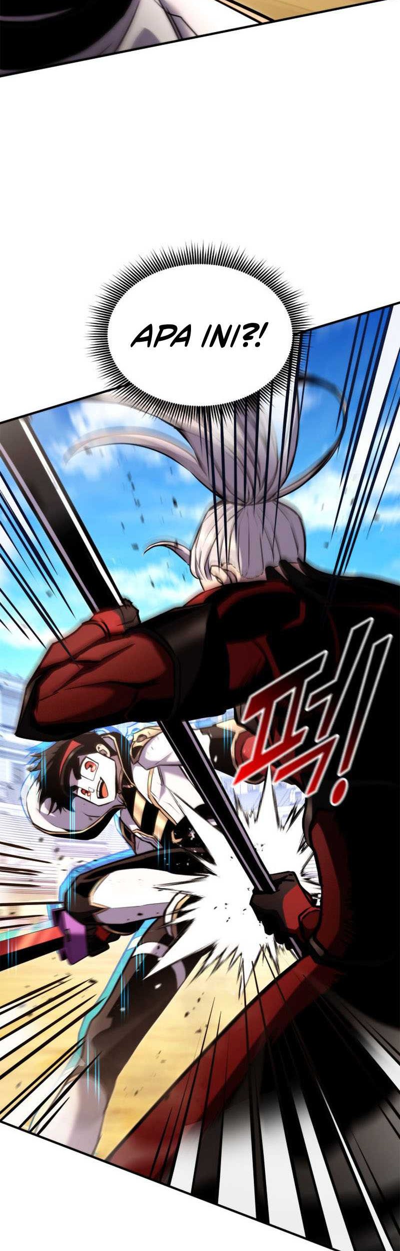 Ranker’s Return Chapter 119 Gambar 43