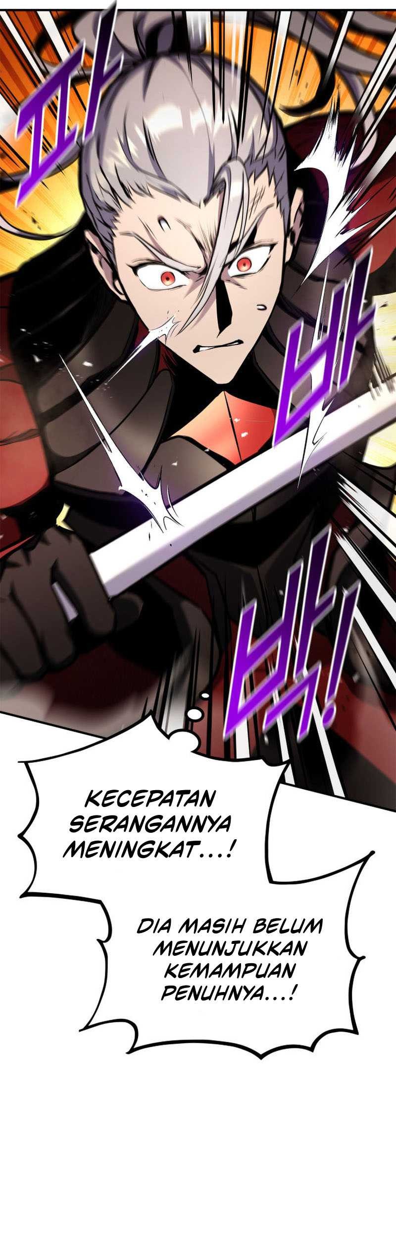 Ranker’s Return Chapter 119 Gambar 46