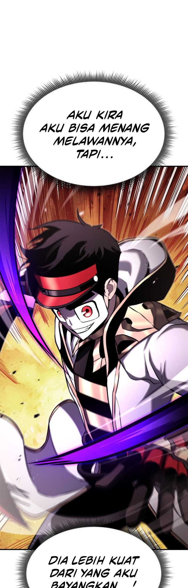 Ranker’s Return Chapter 119 Gambar 47