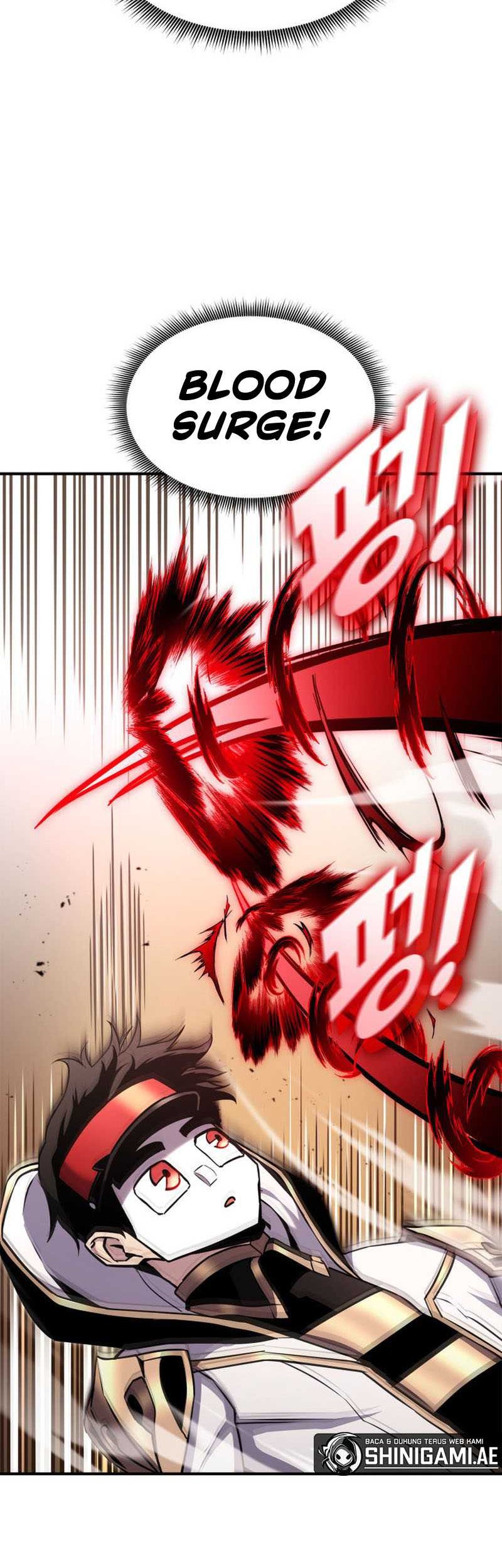 Ranker’s Return Chapter 119 Gambar 49