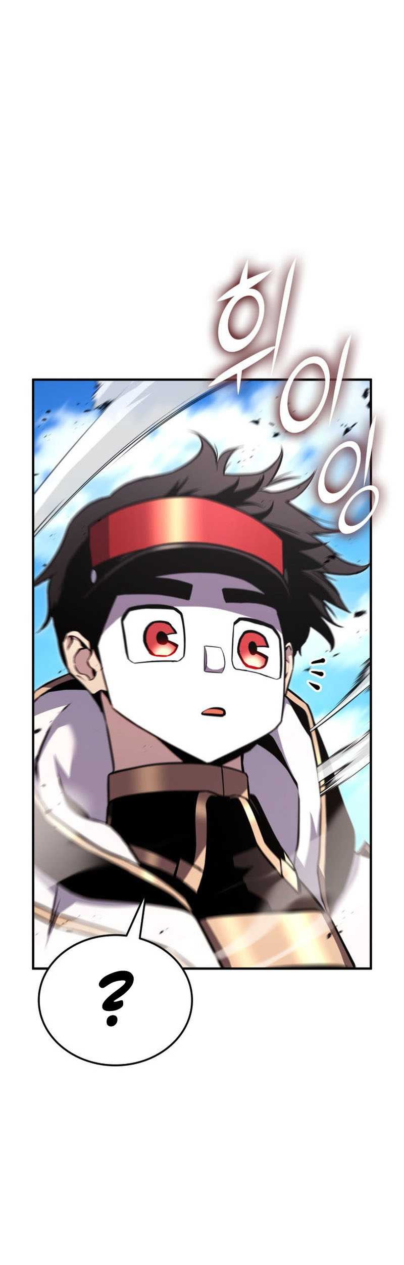 Ranker’s Return Chapter 119 Gambar 50