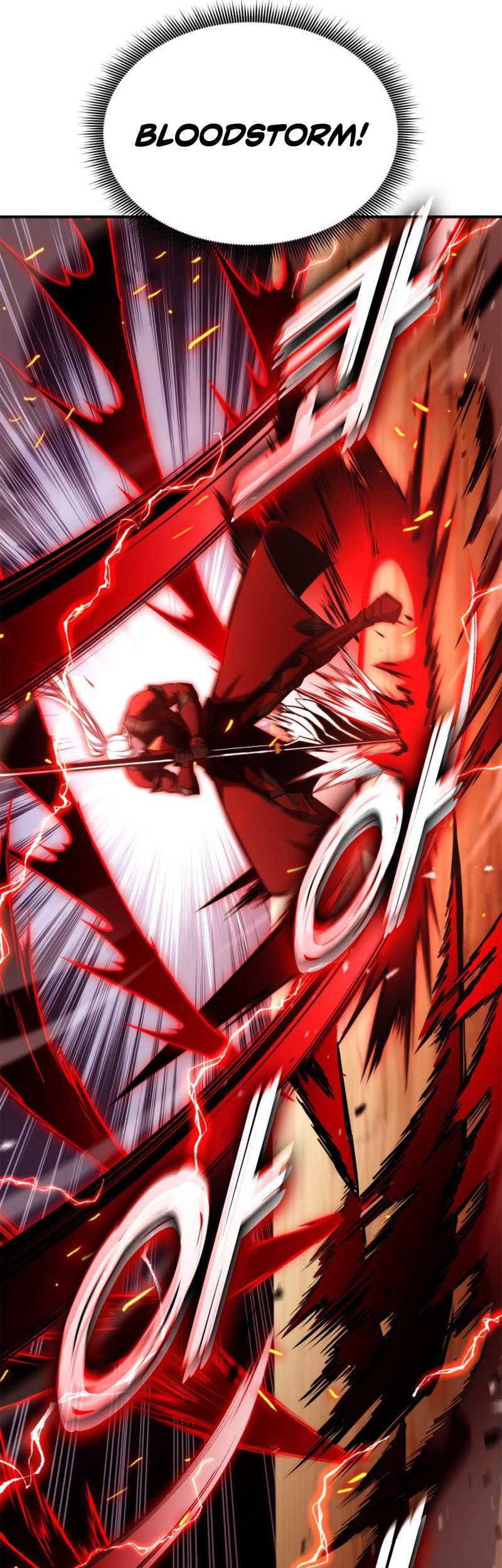 Ranker’s Return Chapter 119 Gambar 54