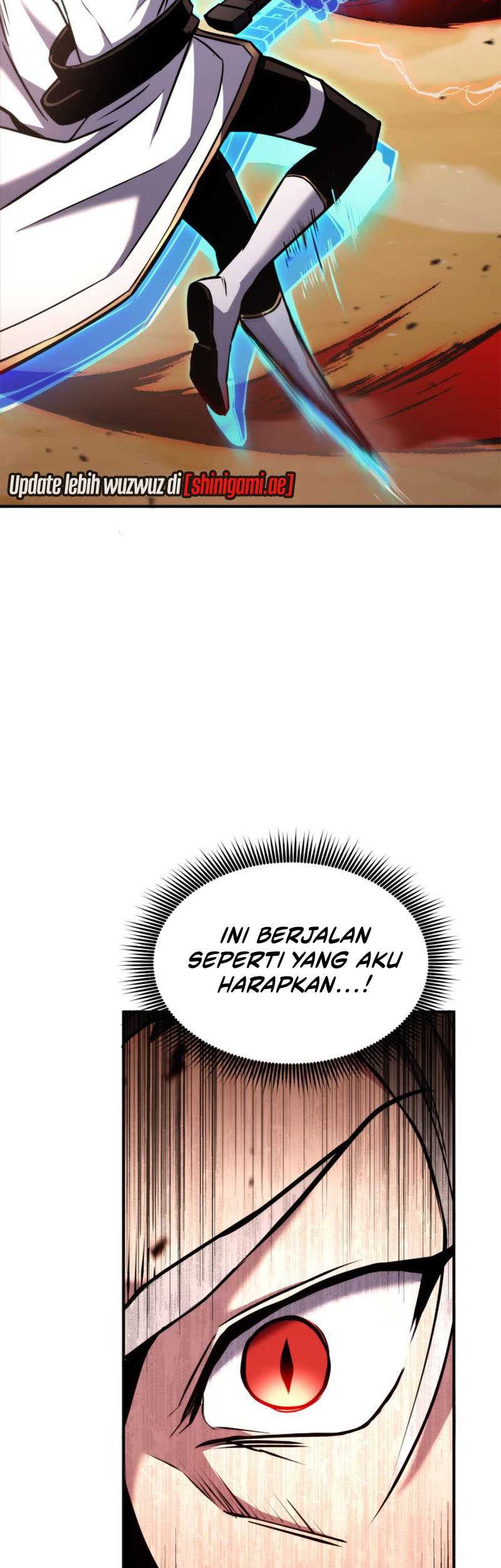 Ranker’s Return Chapter 119 Gambar 56