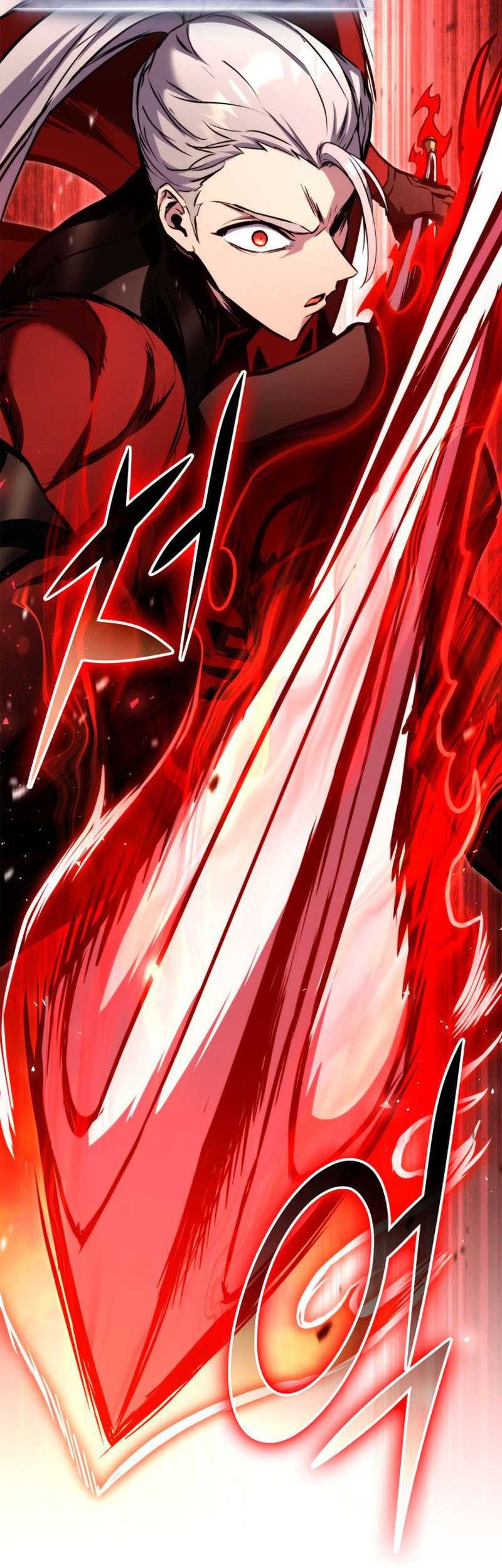 Ranker’s Return Chapter 119 Gambar 58
