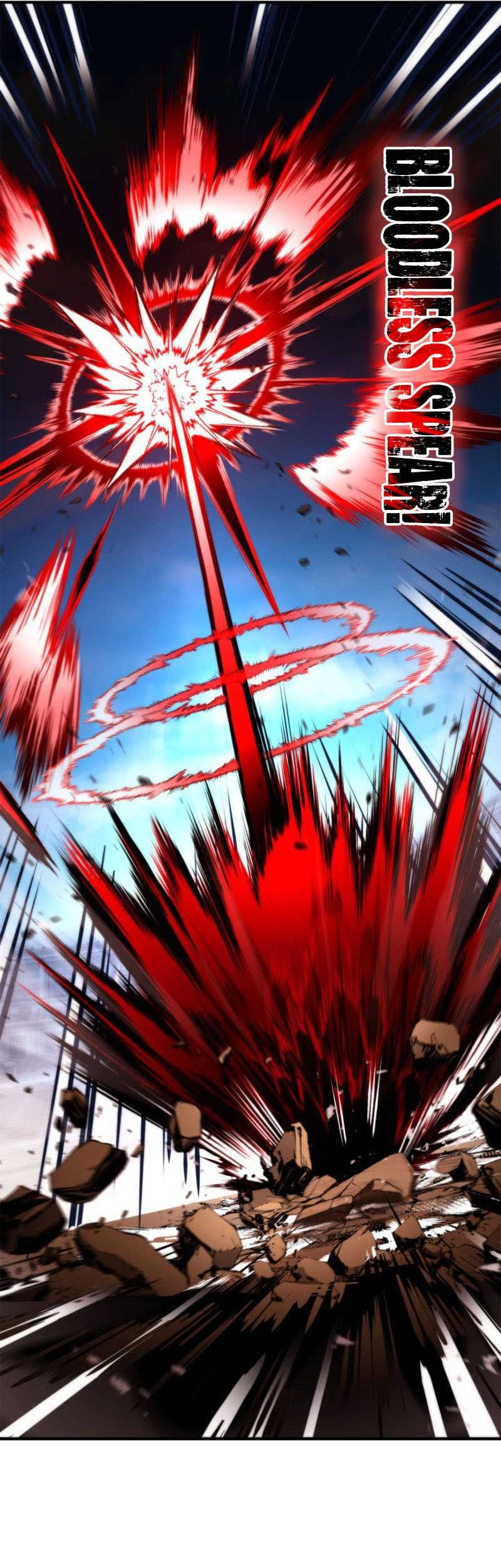 Ranker’s Return Chapter 119 Gambar 60