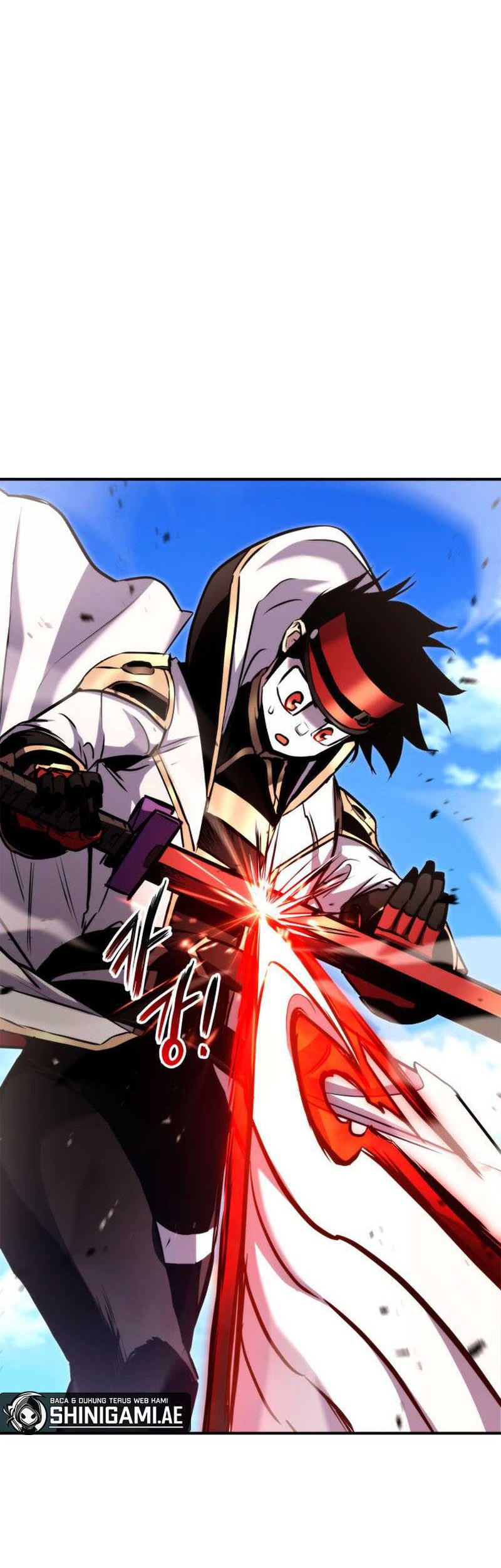 Ranker’s Return Chapter 119 Gambar 63