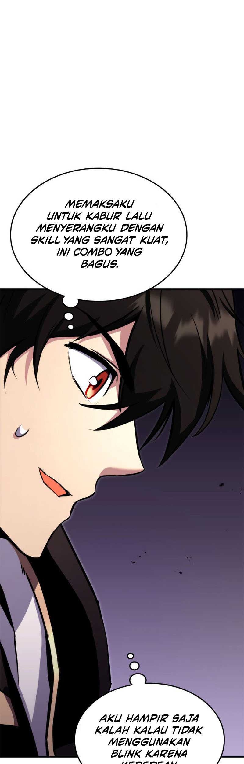 Ranker’s Return Chapter 119 Gambar 64