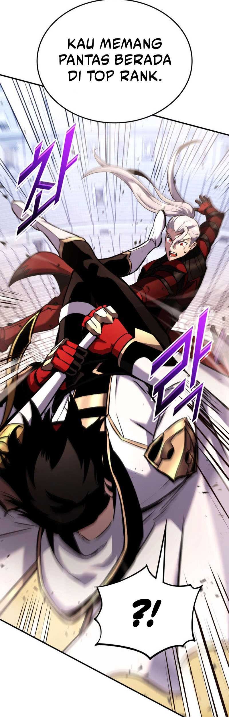 Ranker’s Return Chapter 119 Gambar 66