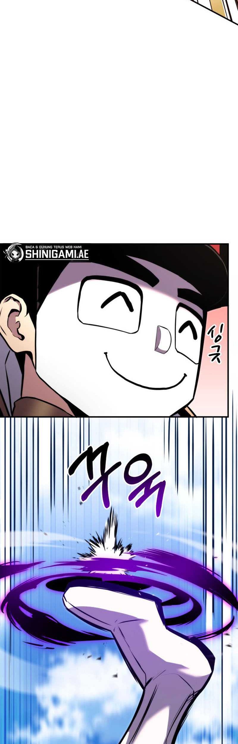 Ranker’s Return Chapter 119 Gambar 67