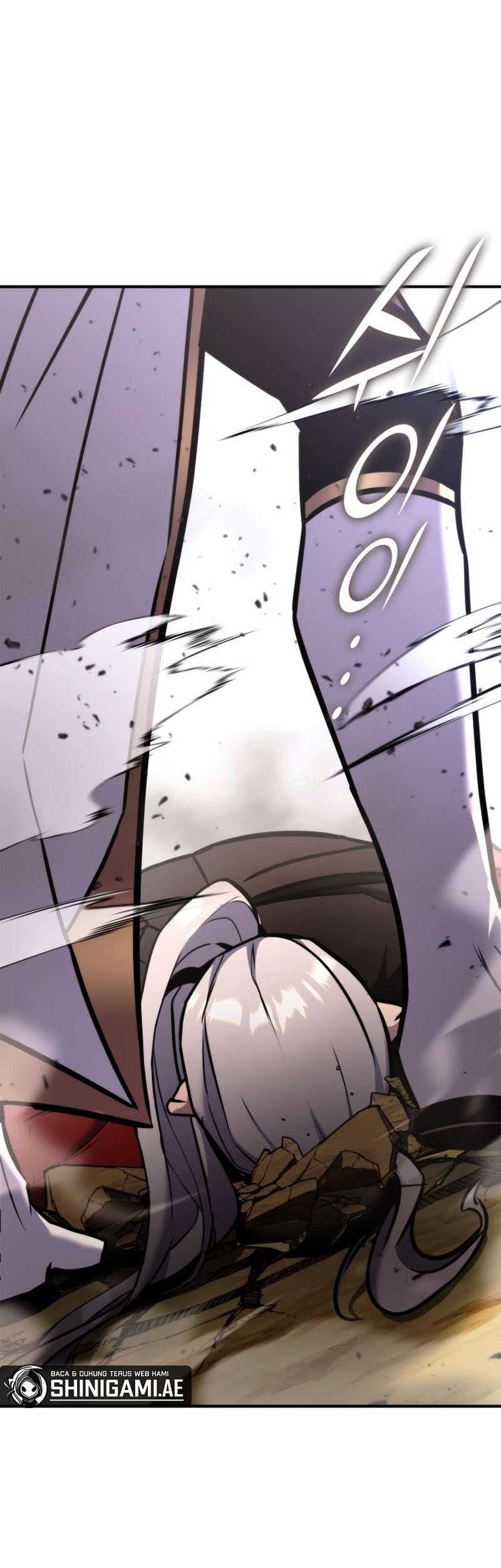 Ranker’s Return Chapter 119 Gambar 71