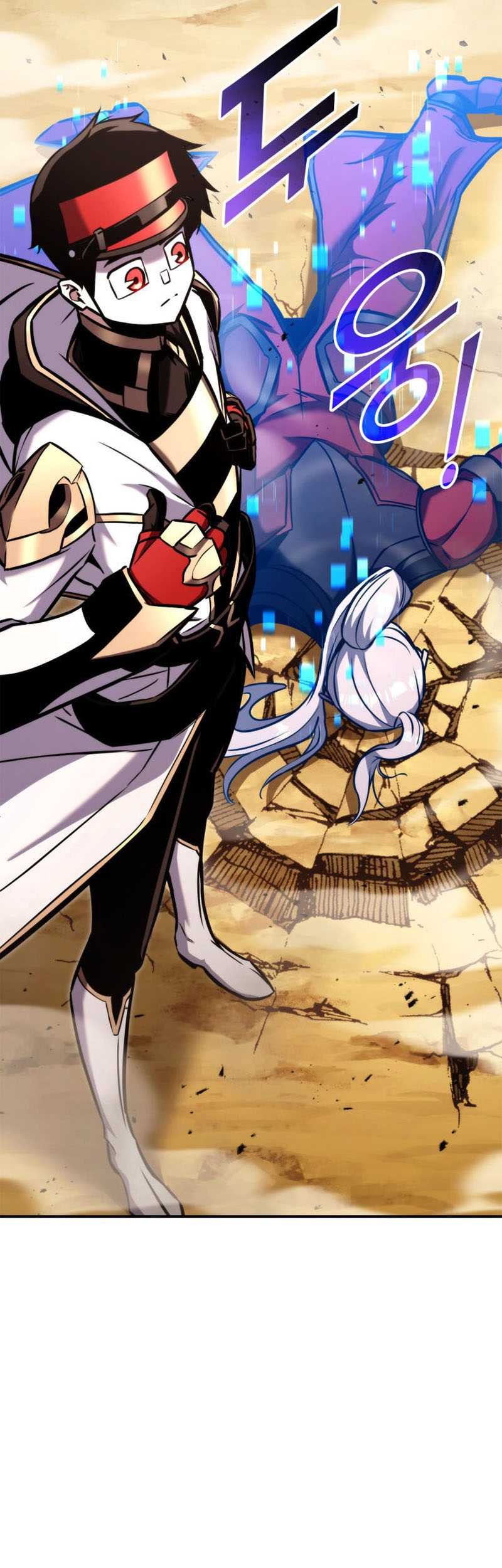 Ranker’s Return Chapter 119 Gambar 73