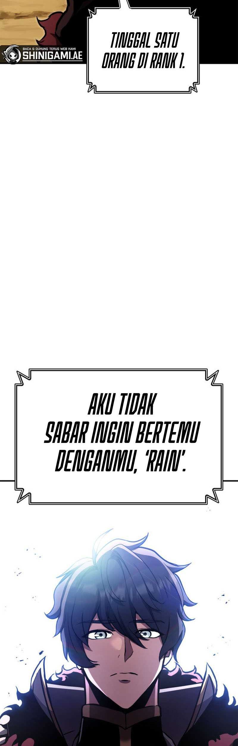 Ranker’s Return Chapter 119 Gambar 76