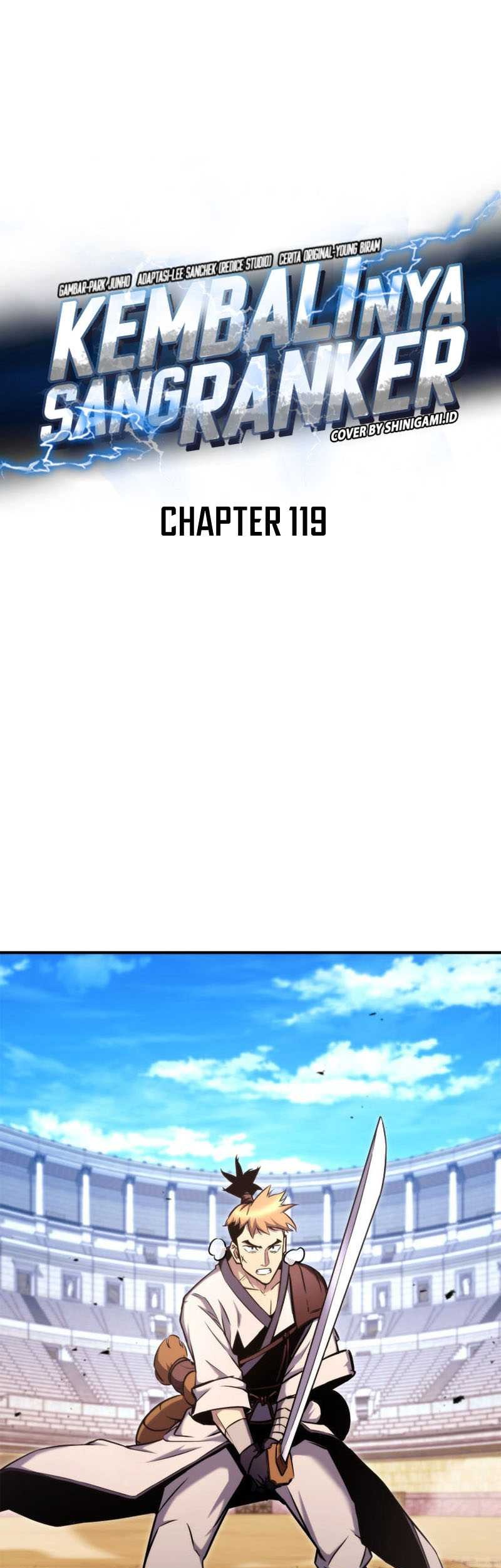 Baca  Ranker’s Return Chapter 119 Gambar 2