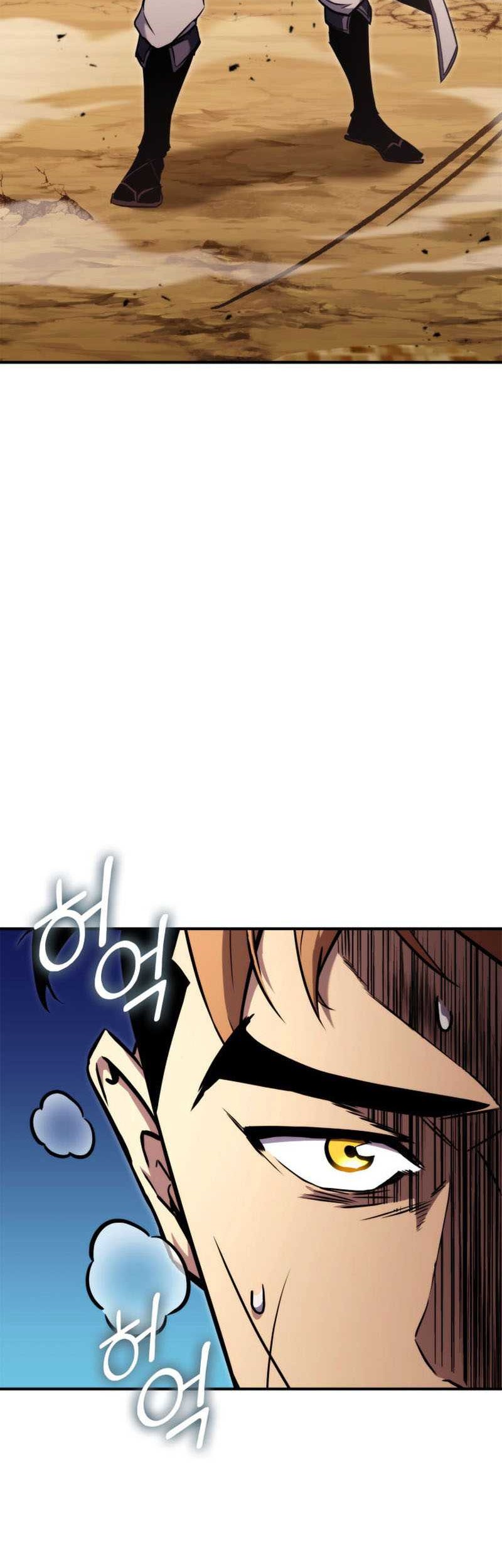 Ranker’s Return Chapter 119 Gambar 3
