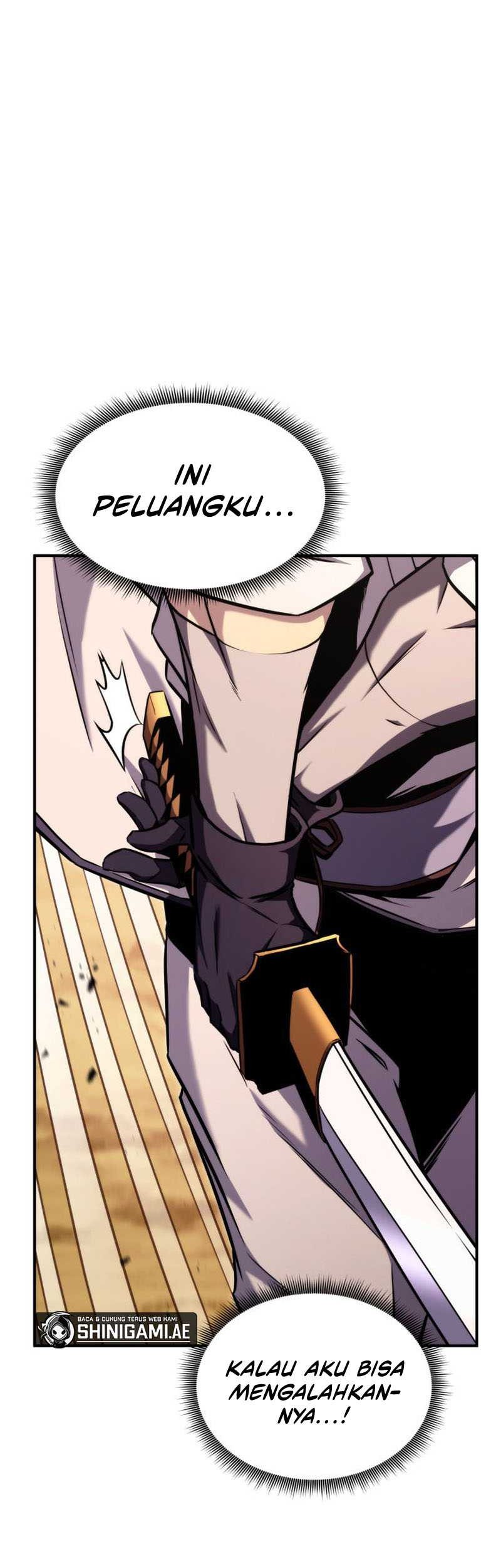 Ranker’s Return Chapter 119 Gambar 4