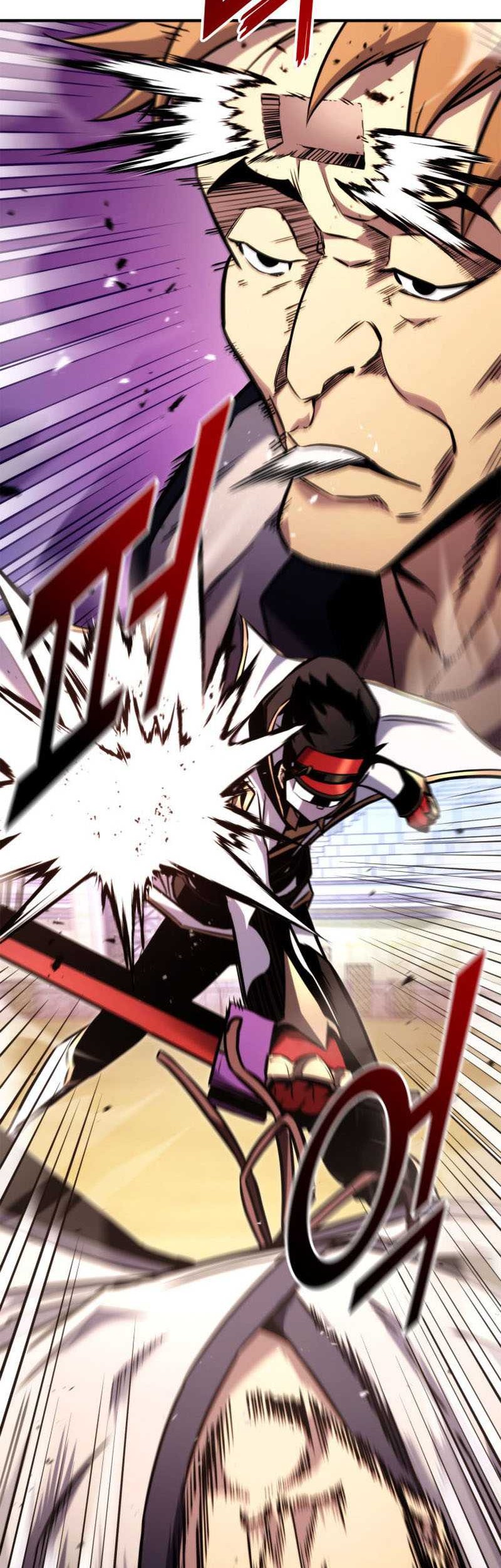 Ranker’s Return Chapter 119 Gambar 7