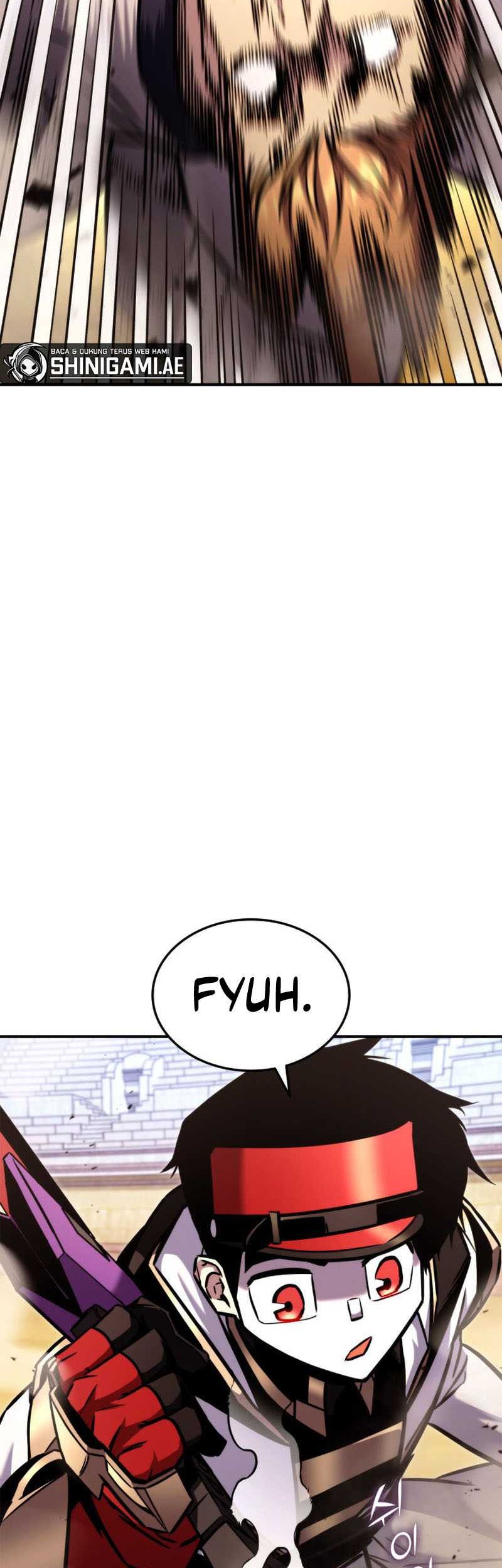 Ranker’s Return Chapter 119 Gambar 8