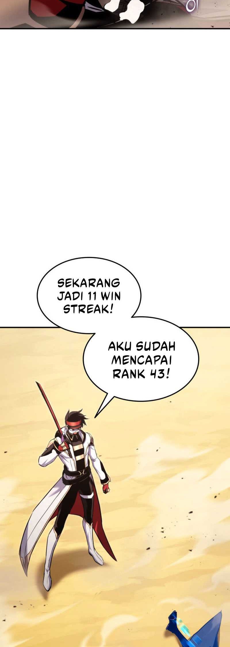 Ranker’s Return Chapter 119 Gambar 9