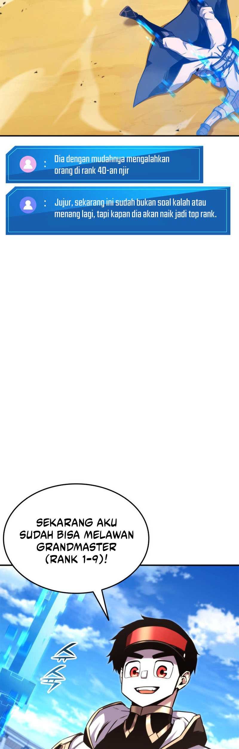 Ranker’s Return Chapter 119 Gambar 10