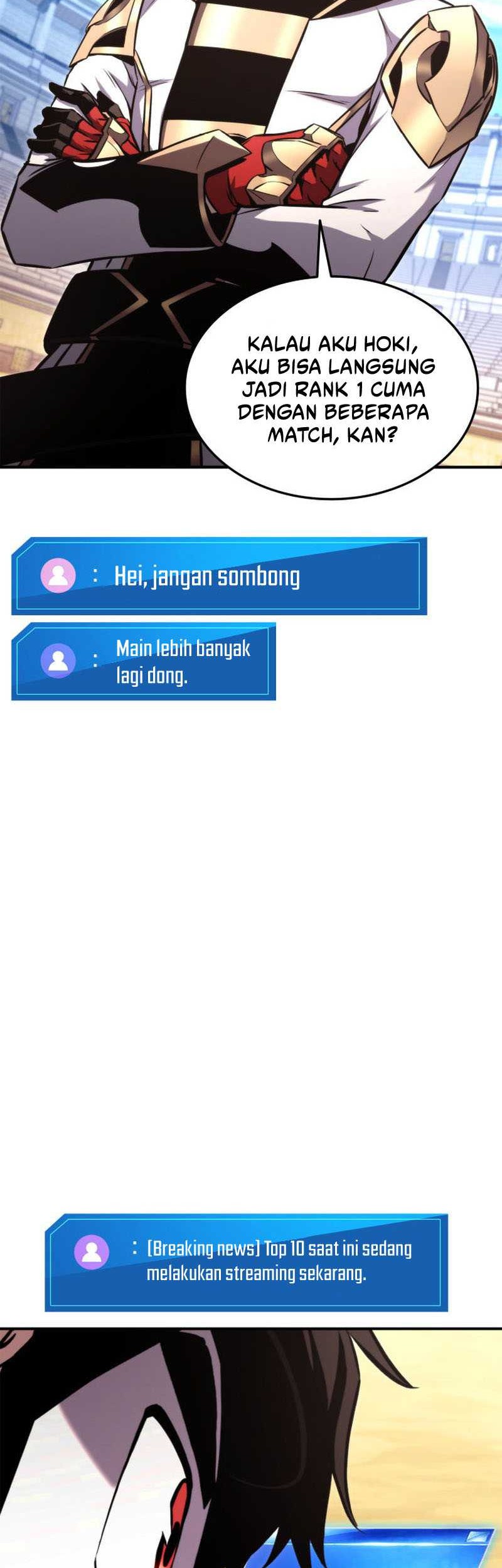Ranker’s Return Chapter 119 Gambar 11