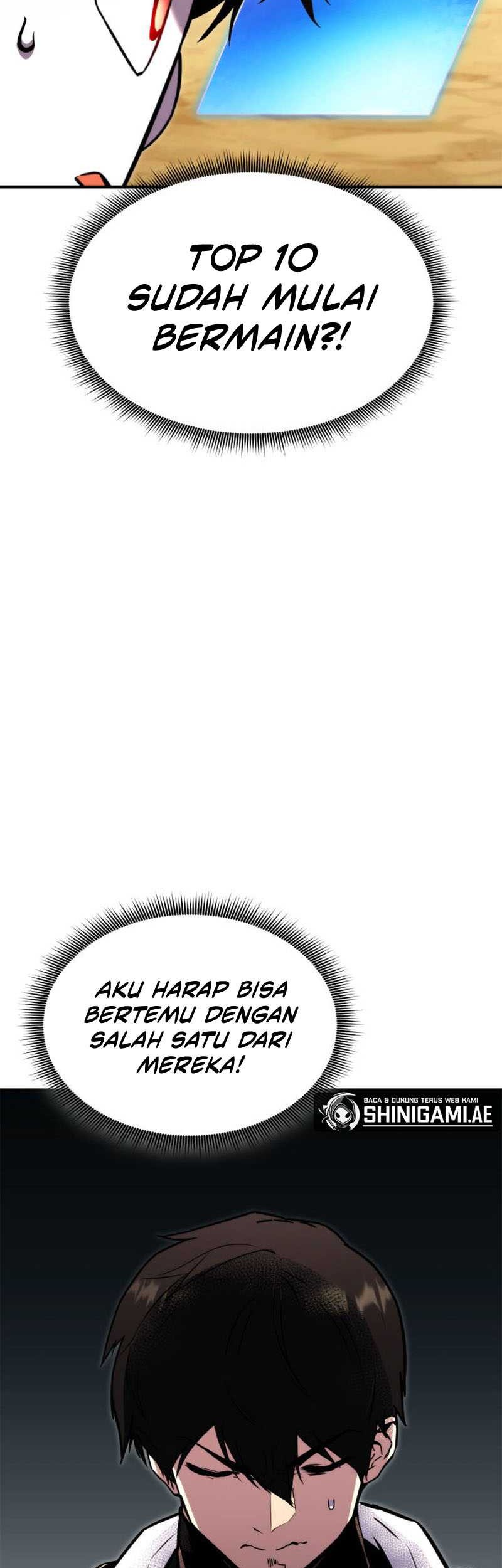 Ranker’s Return Chapter 119 Gambar 12