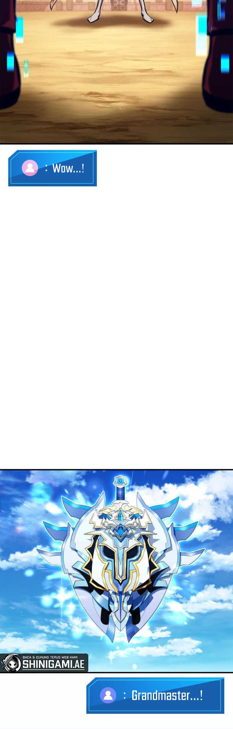 Ranker’s Return Chapter 119 Gambar 15