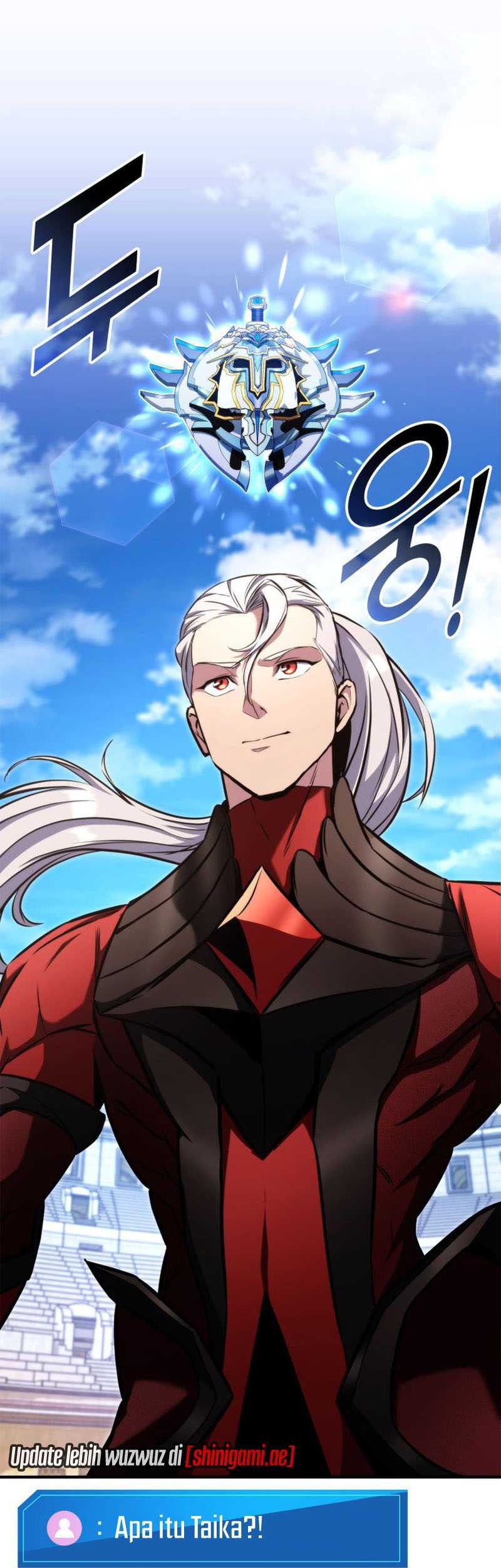 Ranker’s Return Chapter 119 Gambar 16