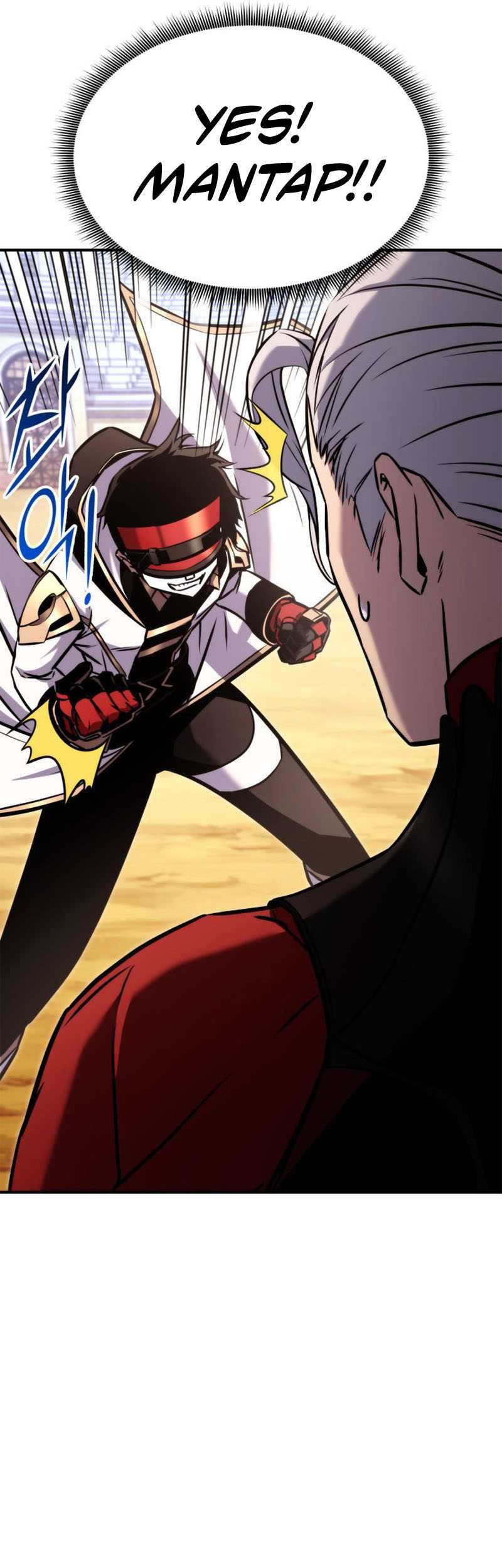 Ranker’s Return Chapter 119 Gambar 18