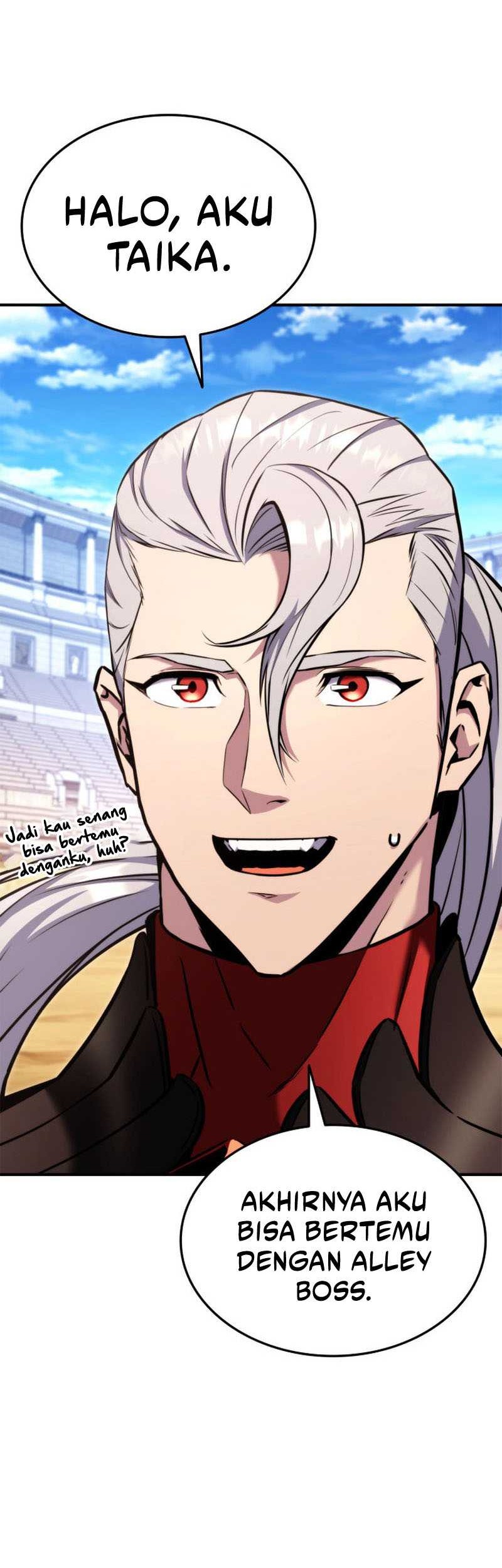Ranker’s Return Chapter 119 Gambar 19