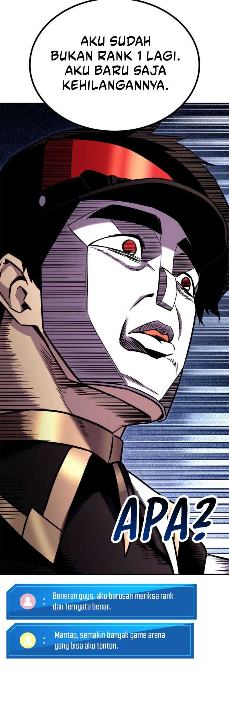 Ranker’s Return Chapter 119 Gambar 22