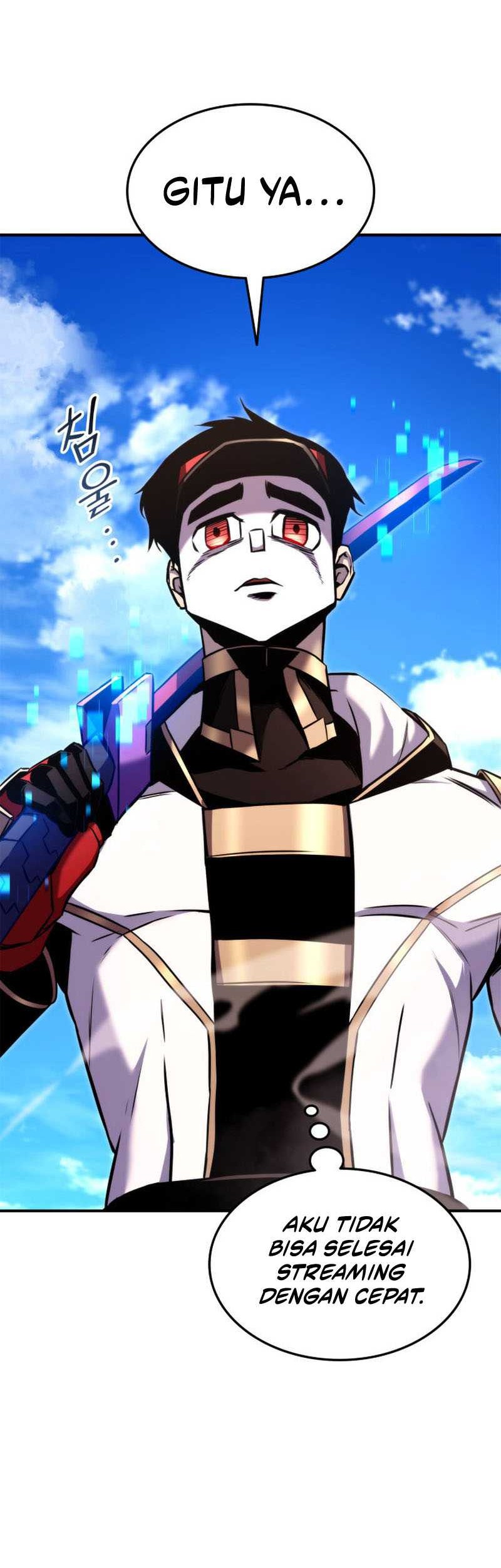 Ranker’s Return Chapter 119 Gambar 27