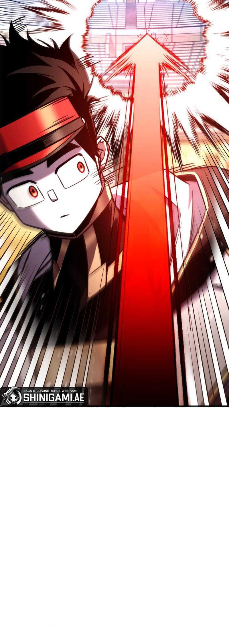 Ranker’s Return Chapter 119 Gambar 29