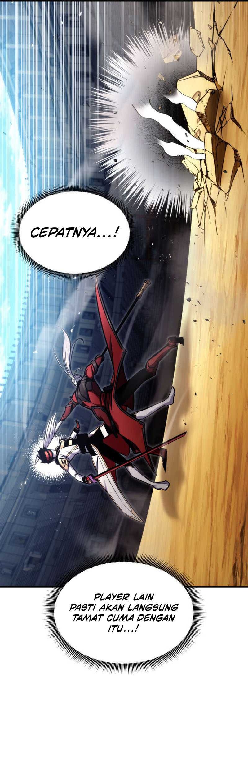 Ranker’s Return Chapter 119 Gambar 30