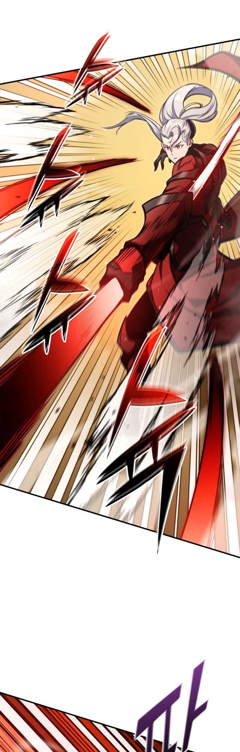 Ranker’s Return Chapter 119 Gambar 31