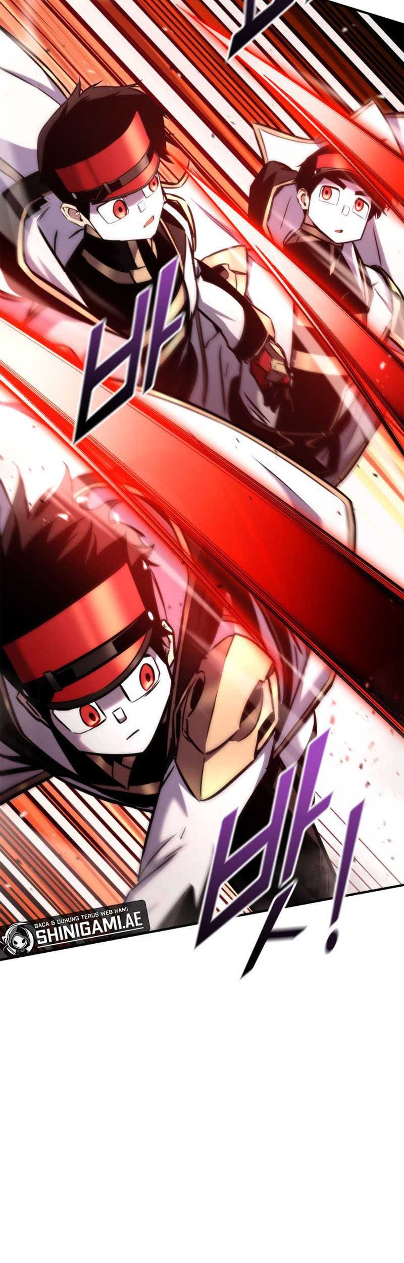 Ranker’s Return Chapter 119 Gambar 32