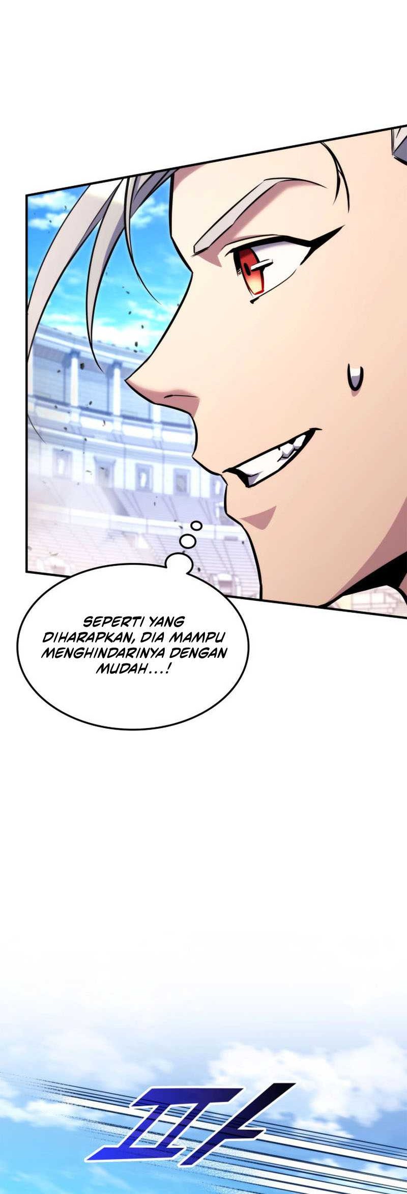 Ranker’s Return Chapter 119 Gambar 33