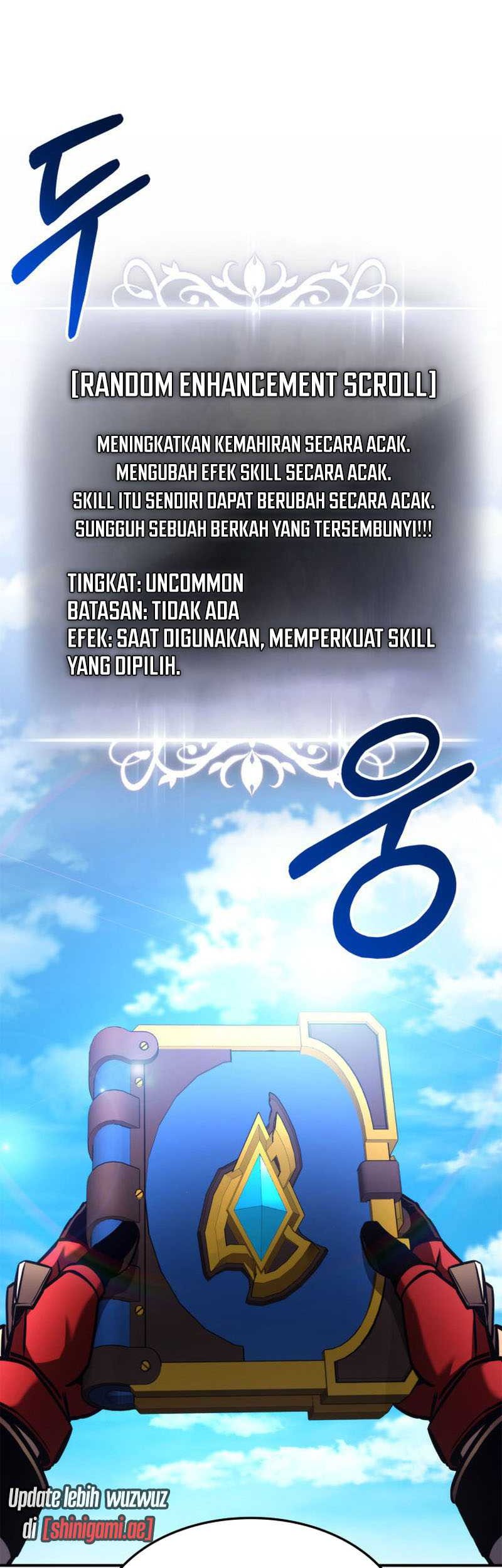 Ranker’s Return Chapter 121 Gambar 36