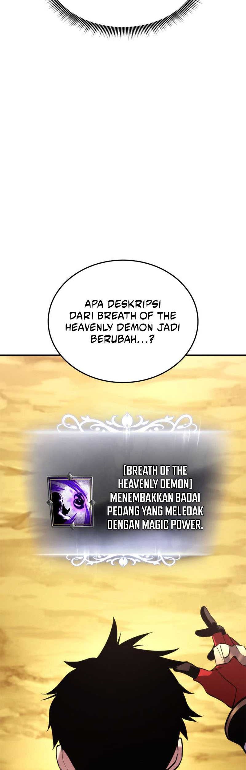 Ranker’s Return Chapter 121 Gambar 43