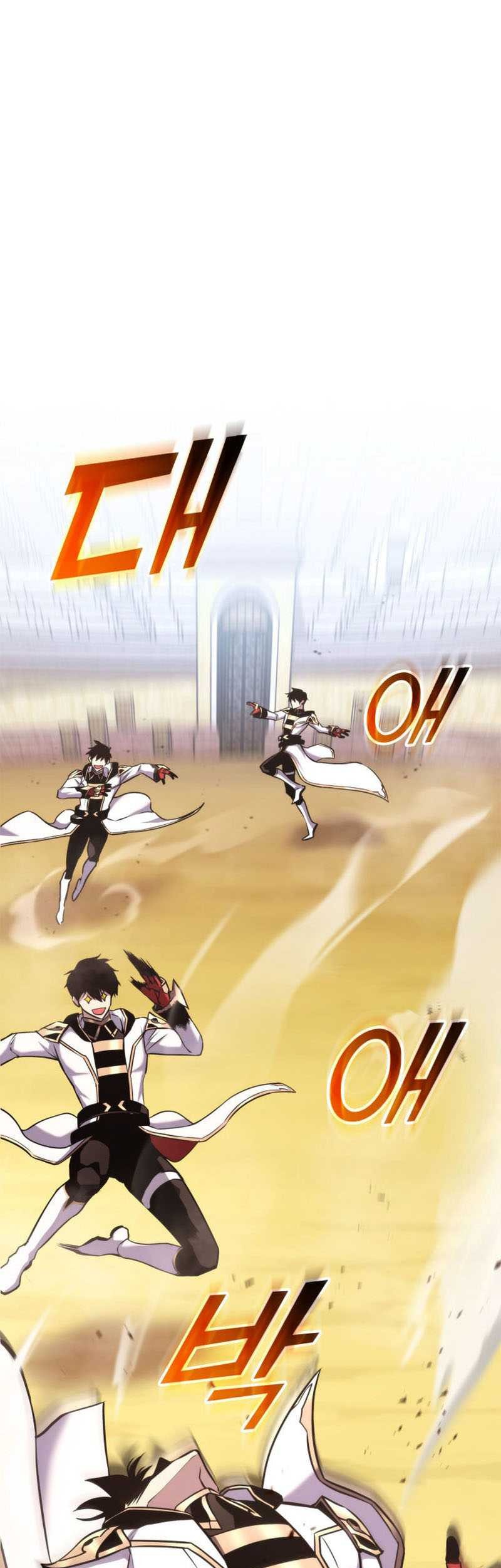 Ranker’s Return Chapter 121 Gambar 46