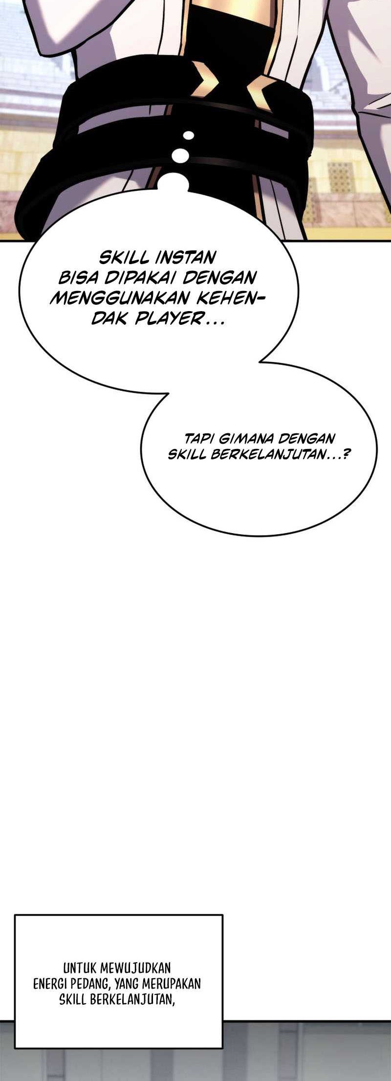 Ranker’s Return Chapter 121 Gambar 49