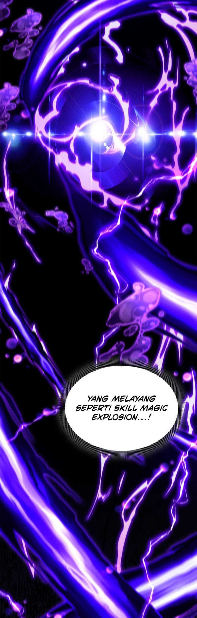 Ranker’s Return Chapter 121 Gambar 53