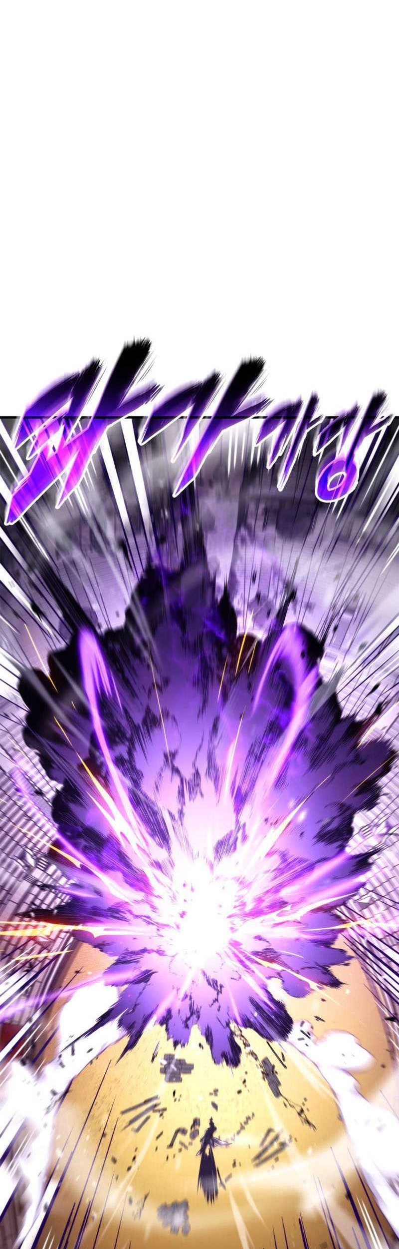 Ranker’s Return Chapter 121 Gambar 57