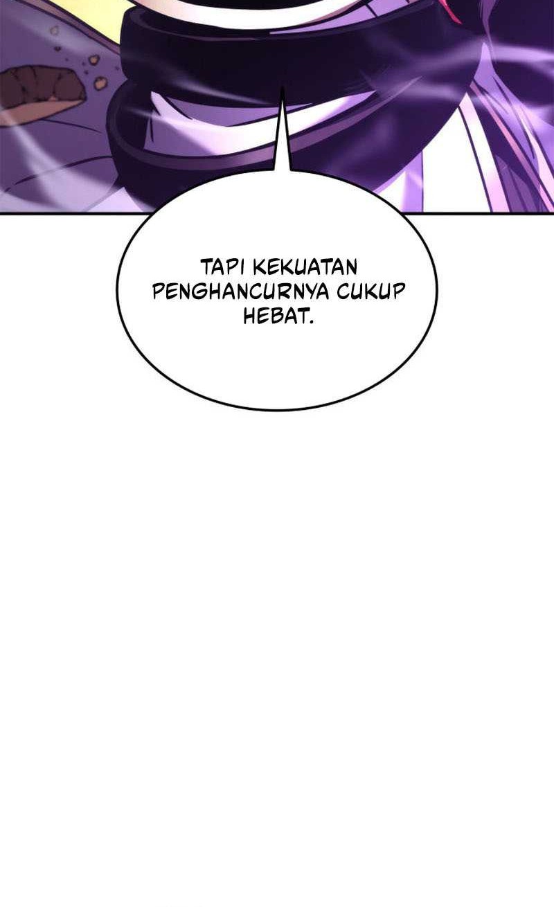 Ranker’s Return Chapter 121 Gambar 59