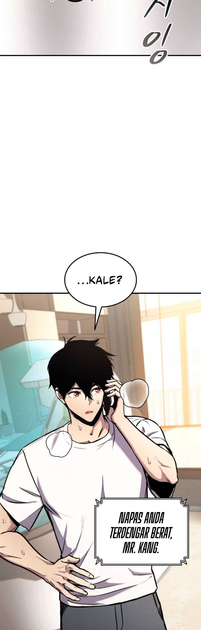 Ranker’s Return Chapter 121 Gambar 65