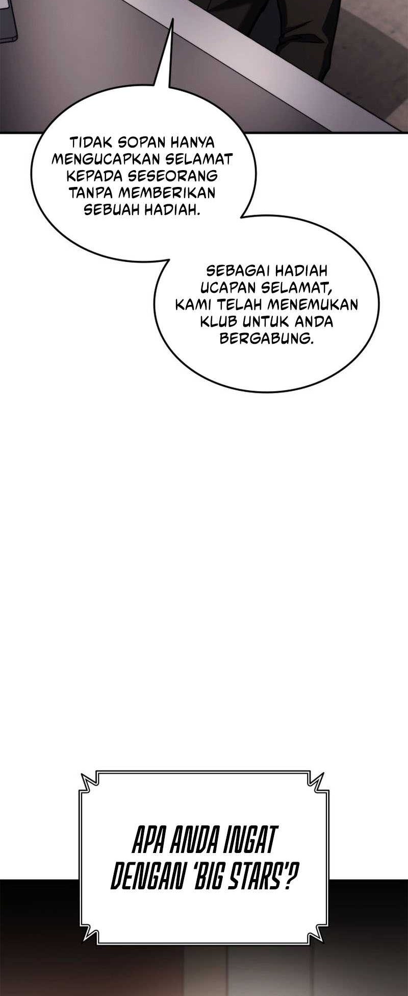 Ranker’s Return Chapter 121 Gambar 67